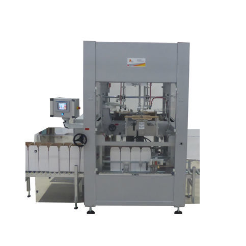 Einpressmaschine für Kreuze - CRX series - DS Smith - für Karton