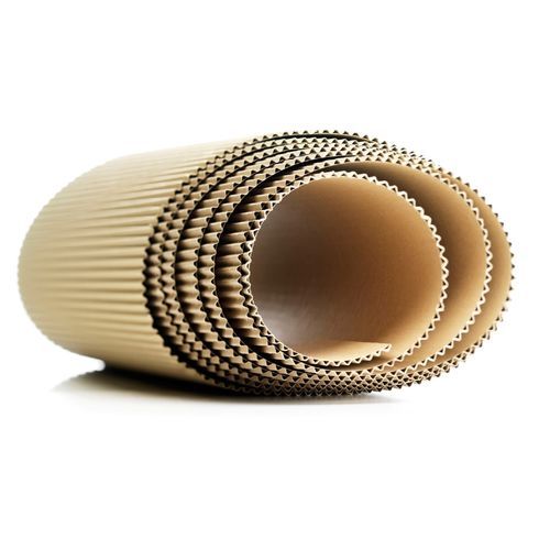 Wellkarton - Medium series - DS Smith - für Lebensmittelverpackung