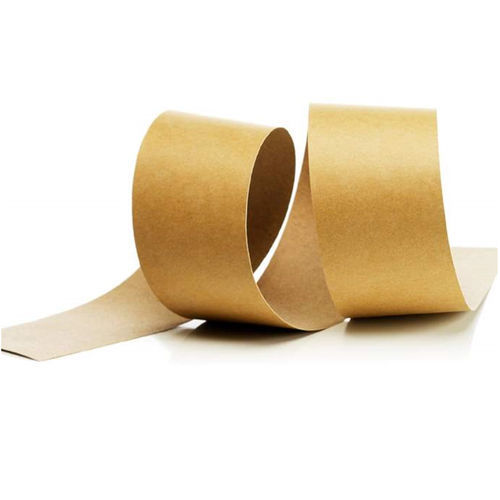 Kraftpapier-Verpackungsmaterial - Kraft Liners series - DS Smith