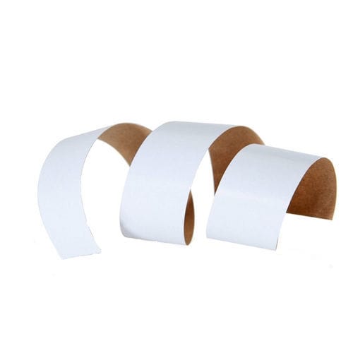 Beschichtetes Verpackungsmaterial - DS Smith - Papier / recycelt / doppelseitig
