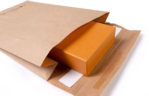 Kartonverpackung - DS Smith - Papier