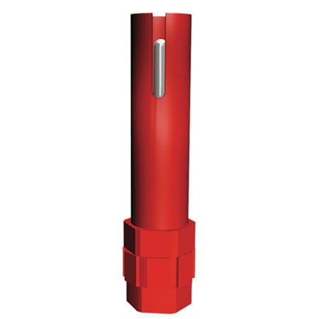 Flüssigkeits-Füllstandsensor - SSE-10 - Tense Electronic