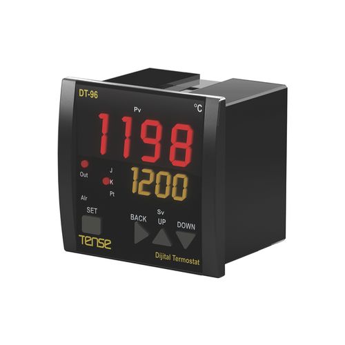 Digitaler Temperaturcontroller - DT-96 - Tense Electronic - PID / Kühlung / für Heizzwecke