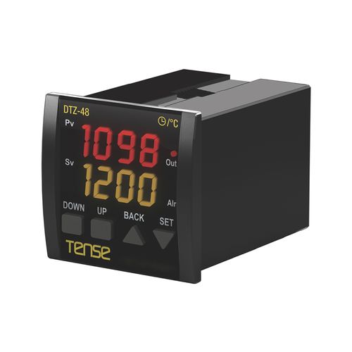 Digitaler Temperaturcontroller - DTZ-48 - Tense Electronic - PID / Kühlung / für Heizzwecke