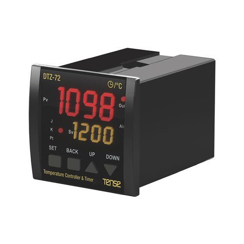 Digitaler Temperaturcontroller - DTZ-72 - Tense Electronic - PID / Kühlung / für Heizzwecke