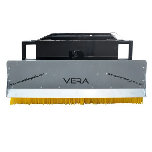 Besen für Gabelstapler - SC-ALEPR series - Torneria Bergamini - Industrie