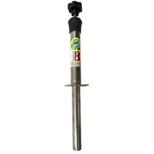 Stab-Dauermagnet - CANSMALL25 - Torneria Bergamini