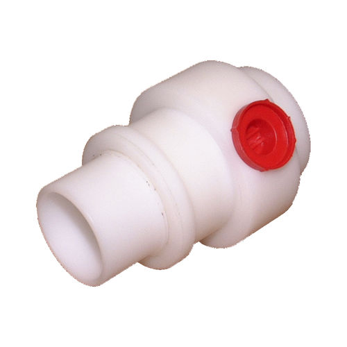 Kunststoff-Luftmengenverstärker - AA20A - TECNODIN