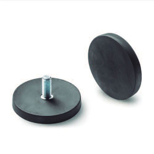 NdFeB-Magnet - 47007301 series - TECNODIN - Neodym / Scheiben / mit Gewindebuchse