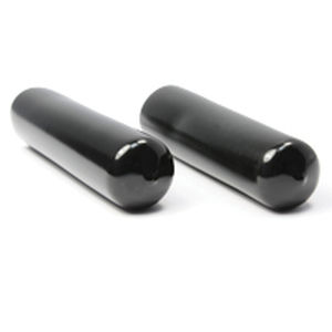 PVC-Griff - 72000101 series - TECNODIN - flach / oval / quadratisch