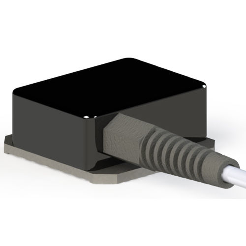 2-Achs-Neigungsmesser - ES261 M - S2Tech srl - analog / MEMS / robust