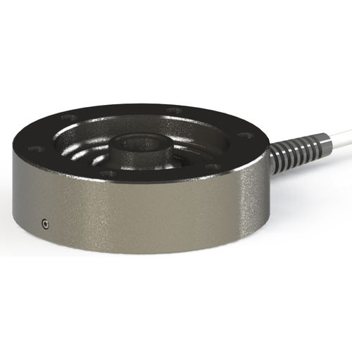 Wägezelle / Zug- und Druckkraft - LT5  - S2Tech srl - Pancake-Typ / analog / digital