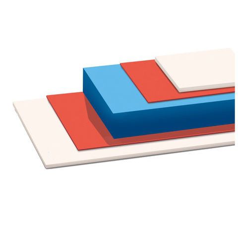 Backsheet für Solarpanel - KREMPEL GmbH - fluorpolymerhaltig