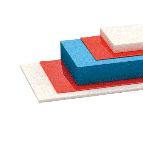 Fluorpolymerfreies Backsheet - KREMPEL GmbH - für Solarpanel