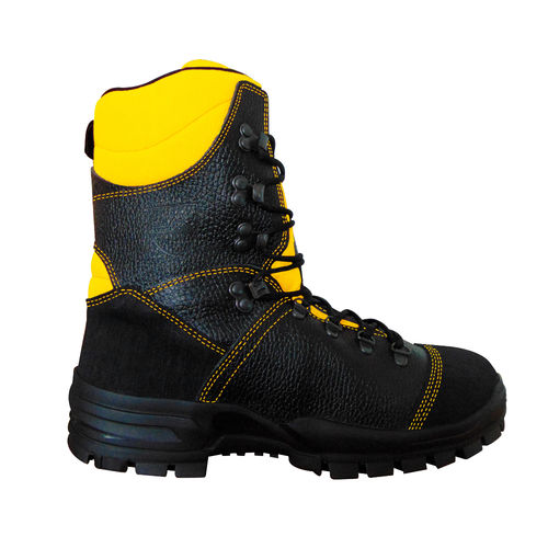 Sicherheitsschuhe für Outdoor-Aktivitäten - 28500 PRO - CALZATURIFICIO MONTEBOVE SRL - rutschfest / wasserdicht / stichfest