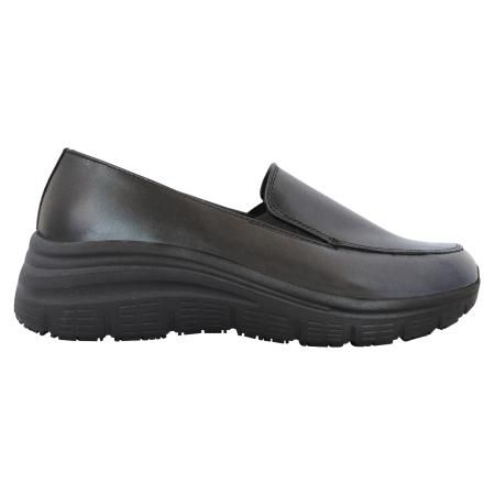 Sicherheitsschuhe für Outdoor-Aktivitäten - UP-500 - CALZATURIFICIO MONTEBOVE SRL - rutschfest / wasserdicht / ölbeständig
