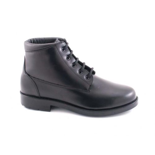Hoher Sicherheitsstiefel - 603 - CALZATURIFICIO MONTEBOVE SRL - für Outdoor-Aktivitäten / rutschfest / wasserdicht