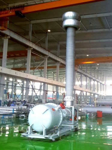 Resonanztestsystem - PDTP series - YangZhou Xinyuan Electric Co., Ltd - Hochspannung
