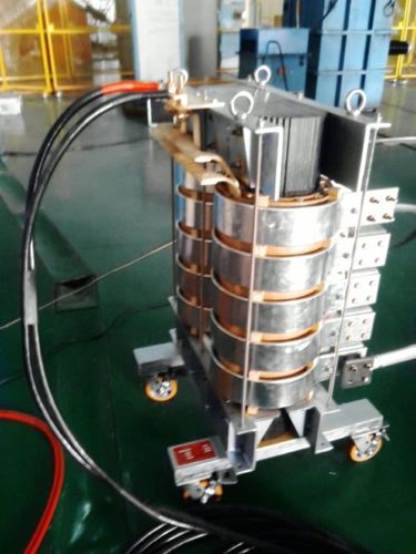 Regelsystem für Leistungstransformator - CPT series - YangZhou Xinyuan Electric Co., Ltd