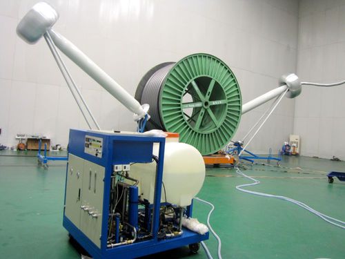 Isolierter Kabelschuh - YangZhou Xinyuan Electric Co., Ltd - Mittelspannung