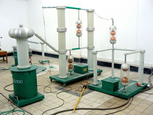Schockspannungs-Testsystem - YangZhou Xinyuan Electric Co., Ltd - Labor / modular / Hochstrom