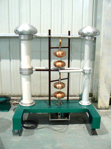 Hochspannungstester - DSC00005, P1130507 - YangZhou Xinyuan Electric Co., Ltd - Funkenstrecke