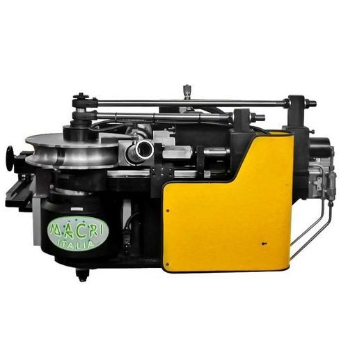 Hydraulische Biegemaschine - PROFAST 65 CN3 - Macri Italia - Rohr / automatisch / 3-Achs