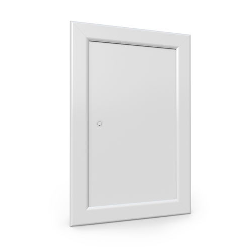 Rauchabzugsklappe - KAMOUFLAGE MP 1V60 - Rf-t