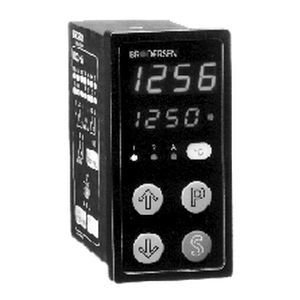 Programmierbarer Digital-Controller - UDC-35 - Brodersen Controls
