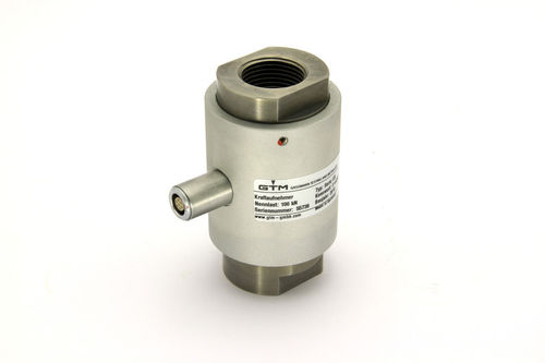 Kraftaufnehmer / Zug- und Druckkraft - UB series  - GTM Gassmann Testing Metrology GmbH - Dehnungsmessstreifen / Miniatur