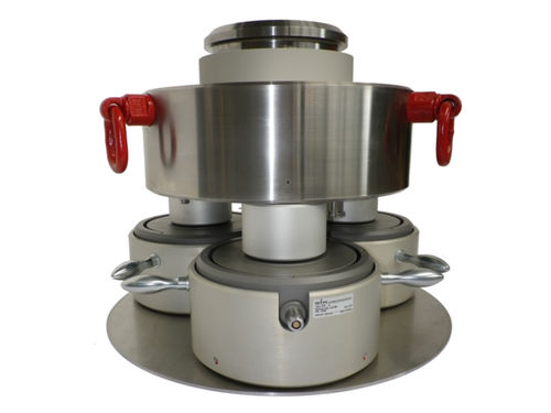 Hochpräzisions-Wägemodul - KTN-BU series  - GTM Gassmann Testing Metrology GmbH