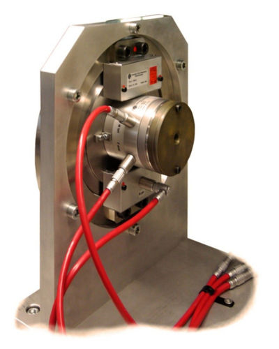 Drehmomentprüfstand - RWMK series  - GTM Gassmann Testing Metrology GmbH - Kraft / Reibung / Schrauben