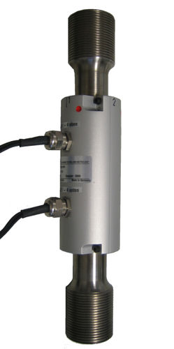 Ausrichtsystem - GTM Gassmann Testing Metrology GmbH