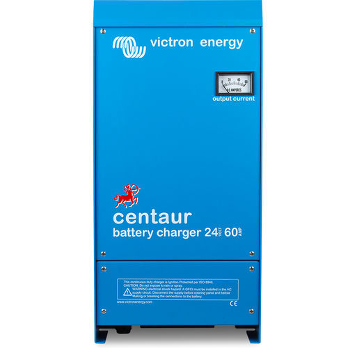 Bodenstehendes Batterieladegerät - Centaur - Victron Energy - Blei-Säure / AGM / Nass