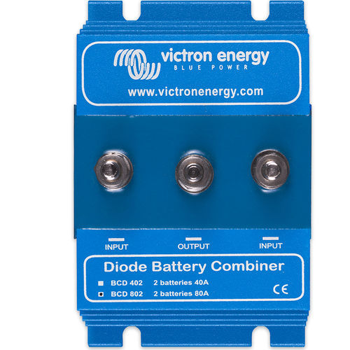 Schaltkasten - BCD series - Victron Energy