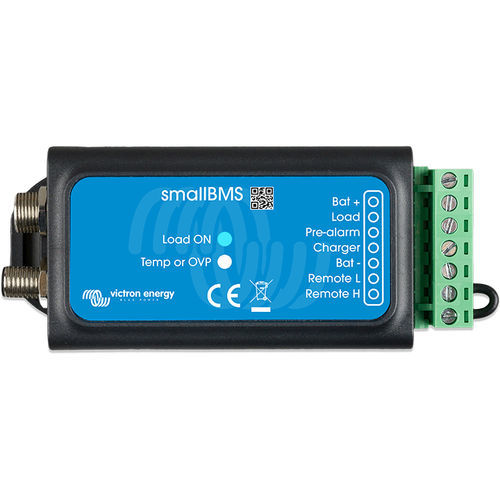 Batteriekontrollgerät - BMS400100000 - Victron Energy