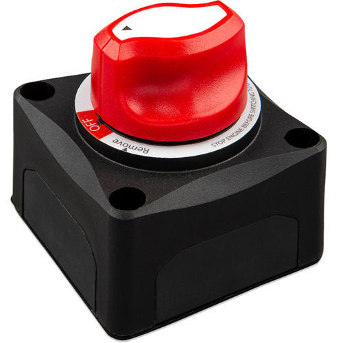 Einpoliger Schalter - Victron Energy - Standard / on/off