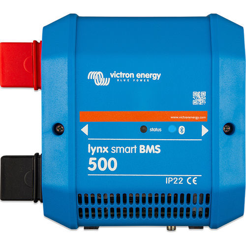 Chip-Batteriekontrollgerät - Lynx  - Victron Energy