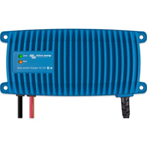 Batterieladegerät für Wandmontage - Blue  - Victron Energy - Li-Ion / smart / wasserdicht