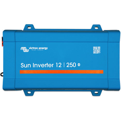 DC/AC-Inverter / Stand-by - Victron Energy - Solar / Hochleistung / AC