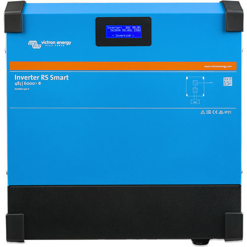 DC/AC-Inverter / Stand-by - RS  - Victron Energy - Hochleistung / Hochfrequenz / AC