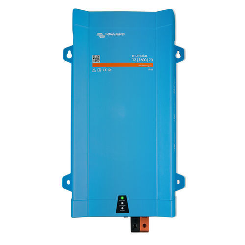 Paralleles Ladegerät / Inverter - MultiPlus  - Victron Energy - Hochleistung / Sinus / dreiphasig