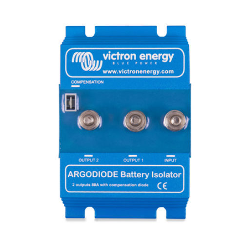 Batterie-Isolator - C series  - Victron Energy - Niederspannung