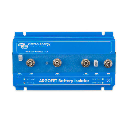Batterie-Isolator - Argofet  - Victron Energy - Strom