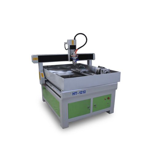 CNC-Konturfräsmaschine - HT-1212 - Jinan Hopetool CNC Equipment Co., Ltd. - 4-Achs