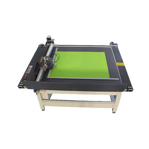 Cutter-Schneidemaschine - DCX30 series - Jinan Hopetool CNC Equipment Co., Ltd. - für Papier / Profil / für Industrieanwendungen