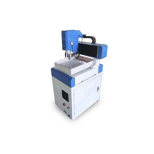 Metall-Graviermaschine - HT-M3030 - Jinan Hopetool CNC Equipment Co., Ltd. - CNC