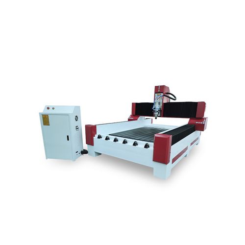 Marmor-Graviermaschine - HT-S9015 - Jinan Hopetool CNC Equipment Co., Ltd. - Stein / CNC / 3D