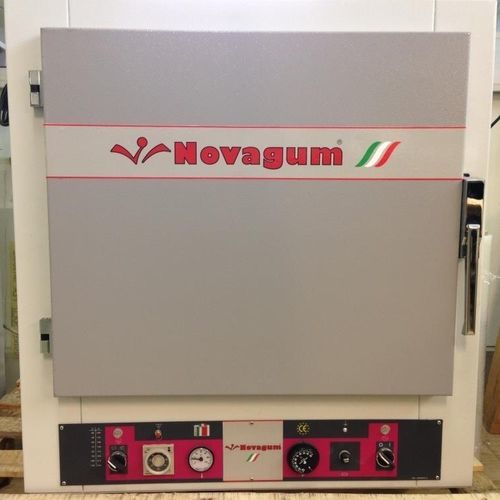 Schrankmodell-Ofen - FOS 200 - Novagum S.r.l. - Halte / Trocknung