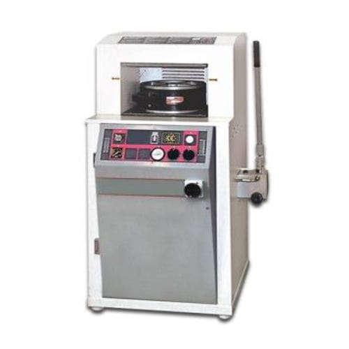 Automatisches Vulkanisierungssystem - P Series - Novagum S.r.l.
